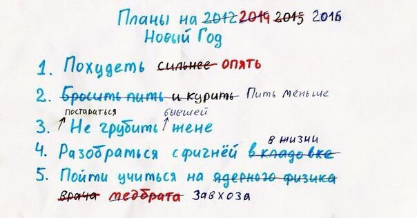Подборка предновогодних картинок и не только