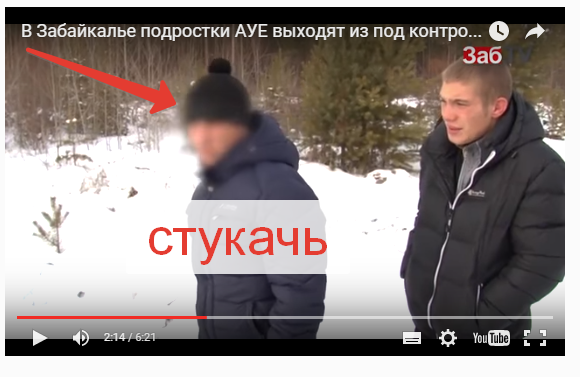 Как защитить детей от малолетних уродов?