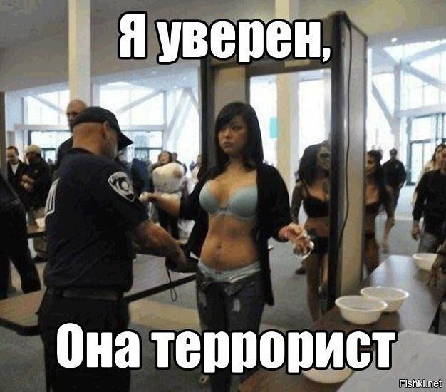 Абсурдный юмор ч.16