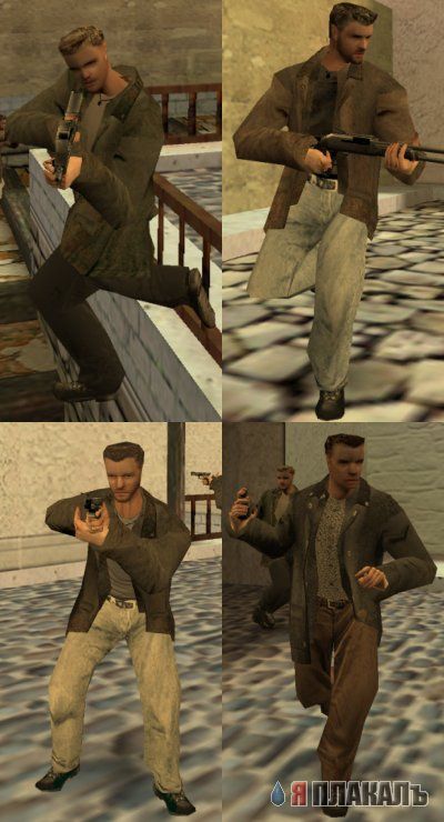 Counter Strike 1.6 Server (новый)
