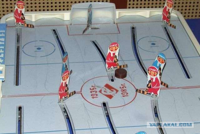 Советские игрушки, которые нас развивали