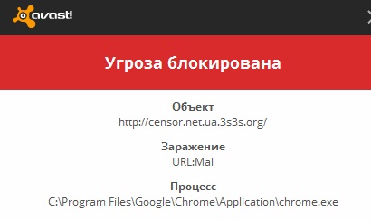 Довольно простой способ обойти блокировку запрещенных сайтов