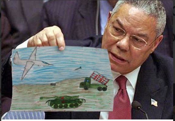 Россию обвинили в катастрофе MH17