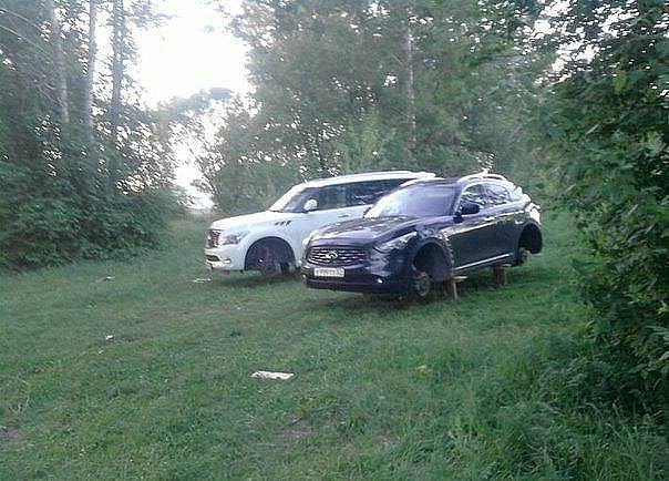 Зло, но смешно, в картинках