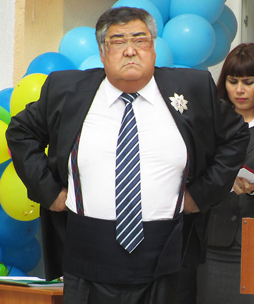 Тяжелые гастрольные будни