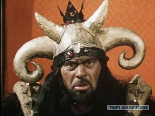 Один из самых любимых фантастических сериалов из детства