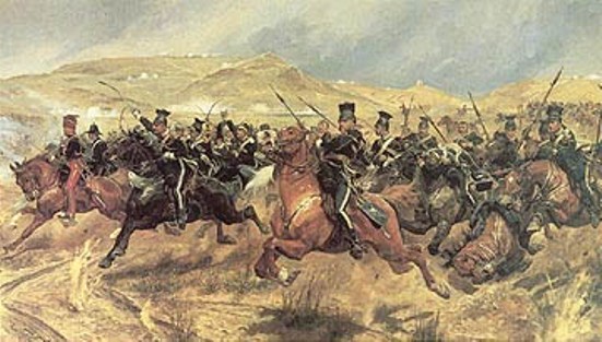 16.10.1853 Начало Крымской войны