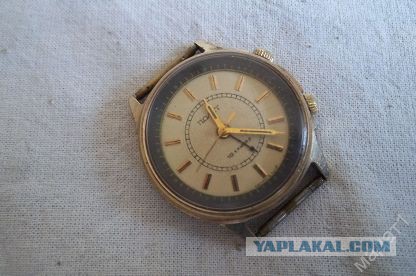 Подарками хвастать будем?!