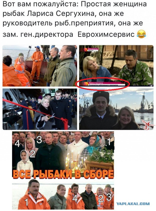 Путин приехал на судоверфь «Звезда» и поговорил с рабочими об условиях и зарплатах. Выглядит как тест Тьюринга