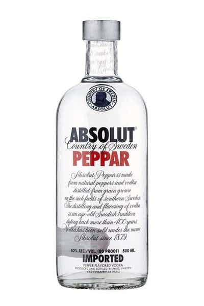 Кто какую водку употребляет?