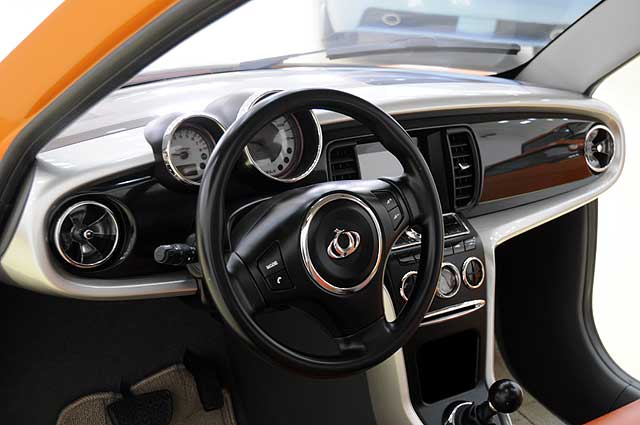 GEELY: автомобили, которых не было