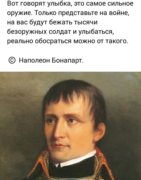 В свете последних событий