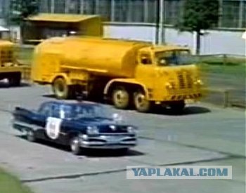 Игра на ЯПе: Угадай АВТО-2