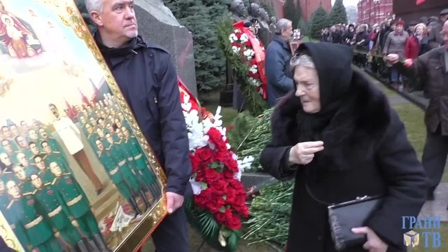 После моей смерти на мою могилу нанесут кучу мусора, но ветер истории безжалостно развеет её