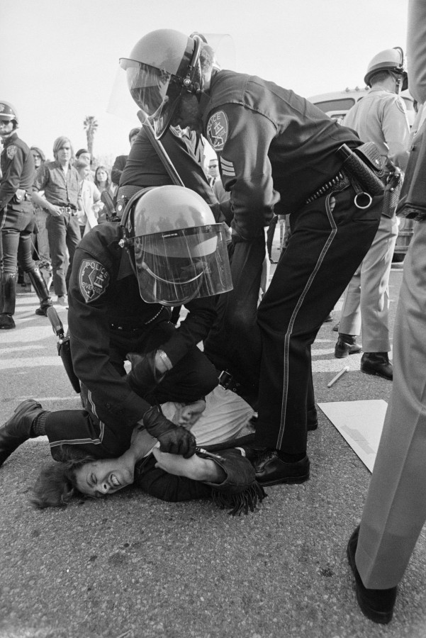 Мир 50 лет назад. Март 1970 года