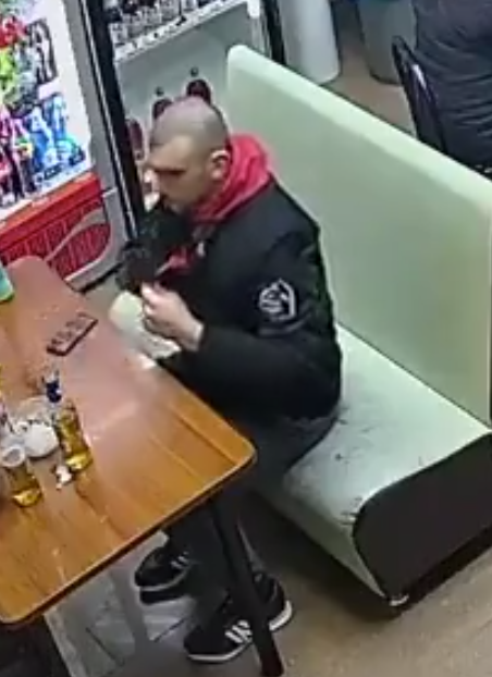 Красиво отдохнули барышни на станции Барабинск, расположенной в Новосибирской области