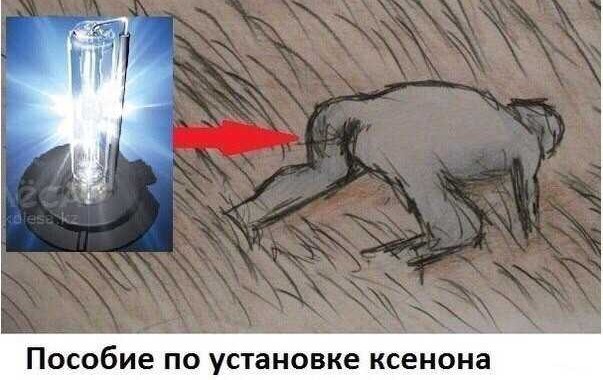 Зачем дальнобойщики кидают болты в встречный автомобиль