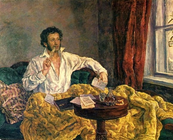 Интересные факты о Пушкине, о которых литературоведы предпочитают не распространяться