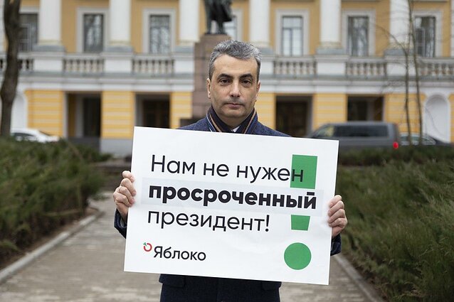 Асад и Лукашенко ближе и нужнее Путину, чем граждане России