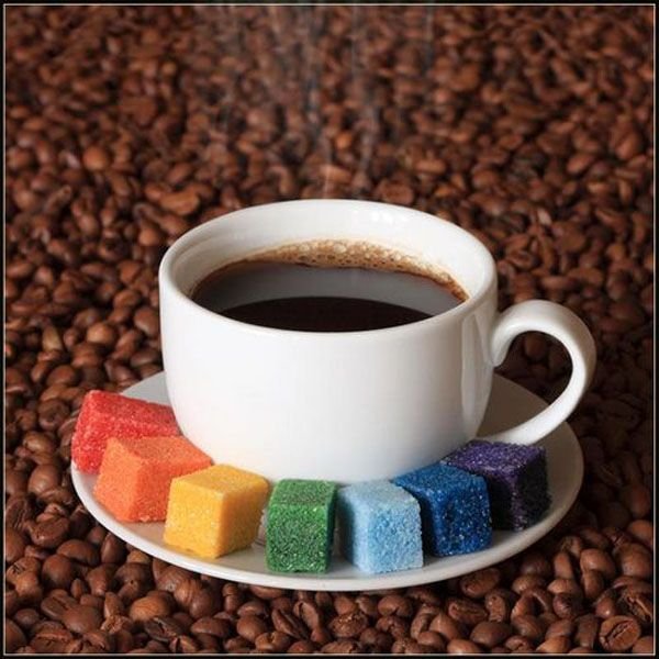 Прикольные и просто красивые картинки 18.11.2020