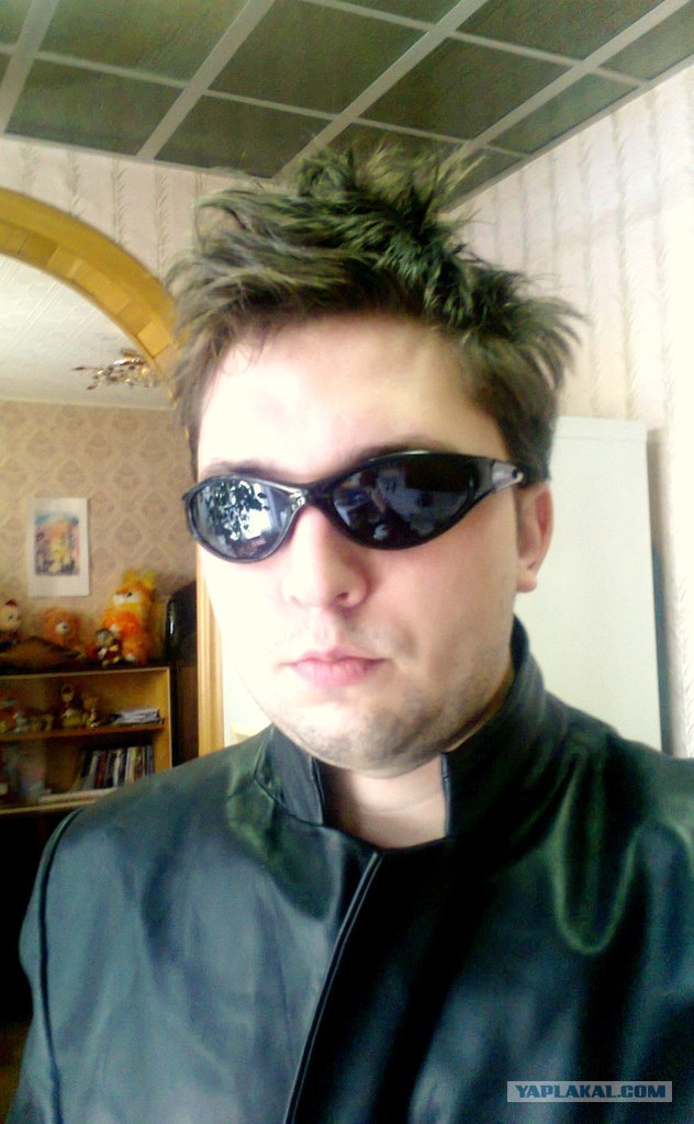 Поклонник Assassin's Creed