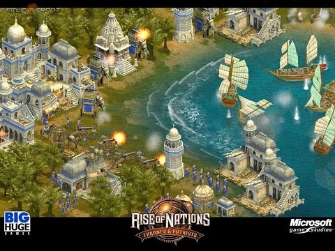 Верните мой 2001-ый: вспоминаем классные ПК-игры, вышедшие 20 лет назад