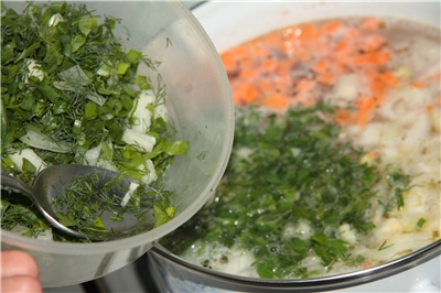 Все из рыбы!