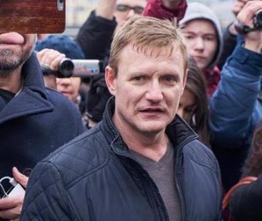 СК возбудил дело в отношении Навального о создании экстремистского сообщества