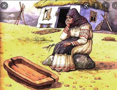 Хитрые бабы