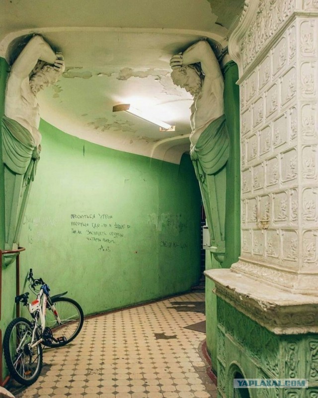 "Шедевры" дизайна