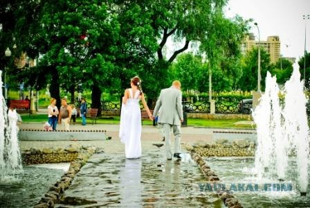 Пермь 2011 - немного о родине ЯПа в фотографиях