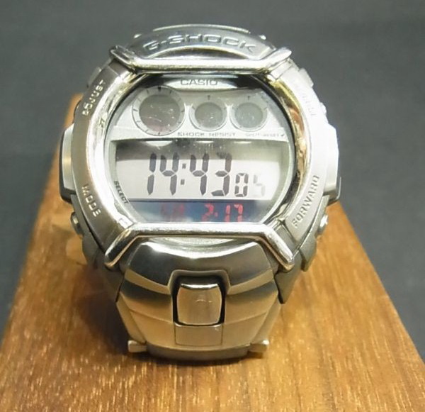 Casio. Надоел тайвань