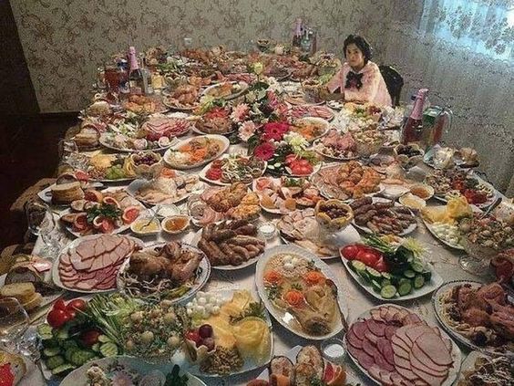 ЯП холостяцкий, что сбацать на ужин?