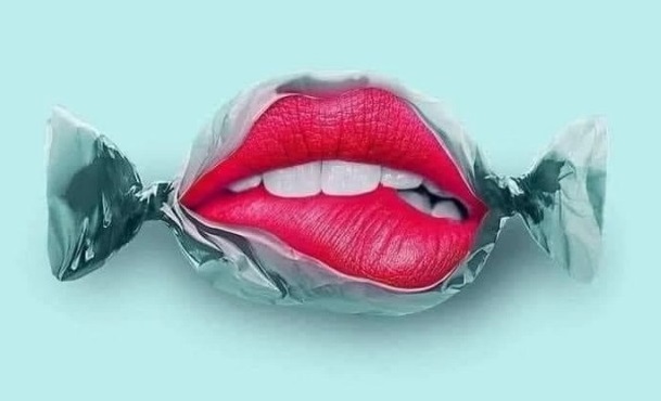 Некоторые бабы кончают