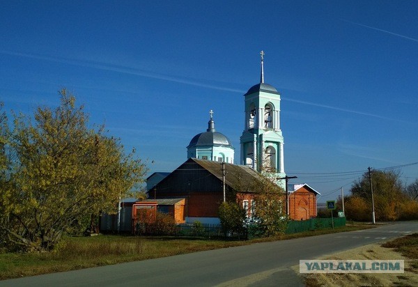 Почему на самом деле вымирает деревня? Мнение местного жителя