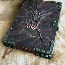 Старинная книга