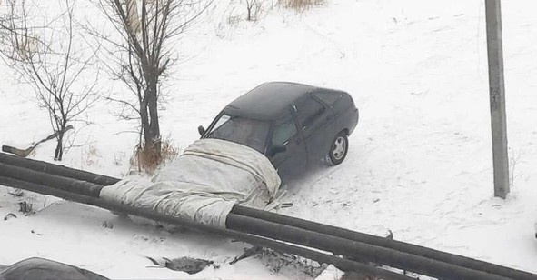 Немного слайдов для автолюбителей