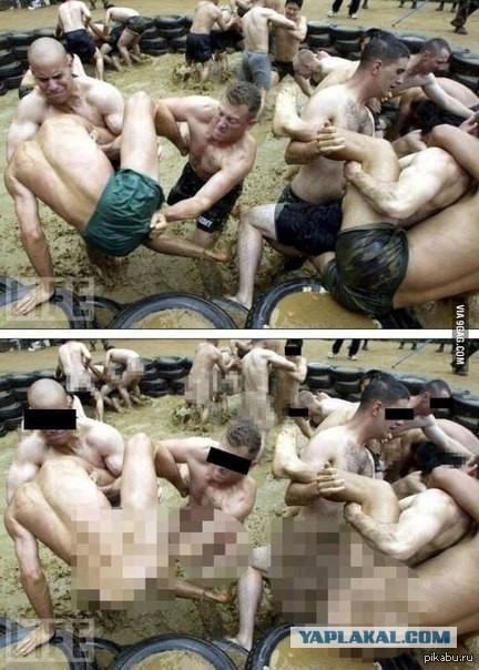 Сила цензуры