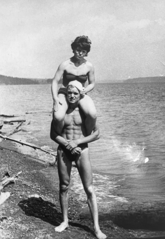 Фотографии из прошлого нашей страны – 64