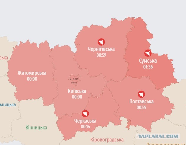 Взрывы в Казани продолжаются