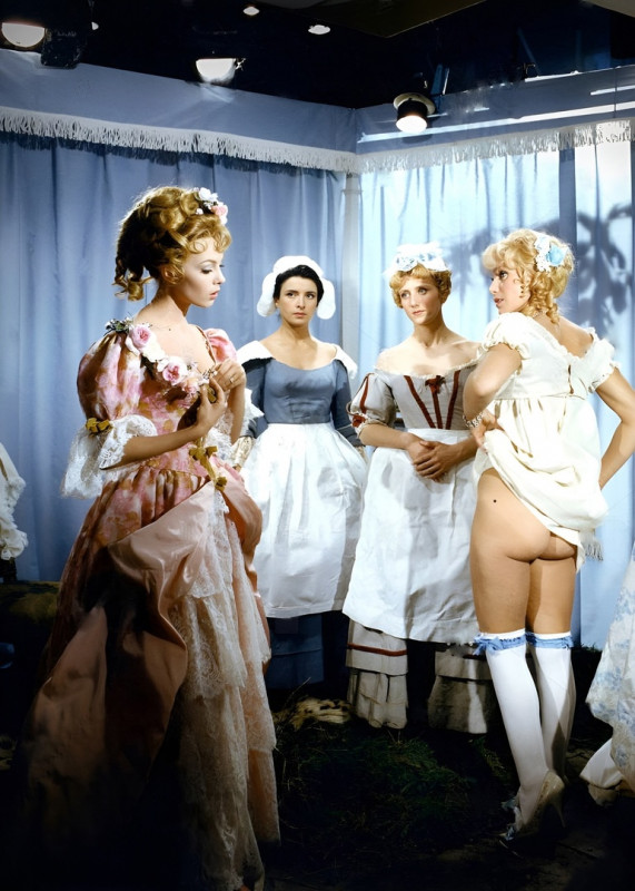 Люди и лица.03.04.25