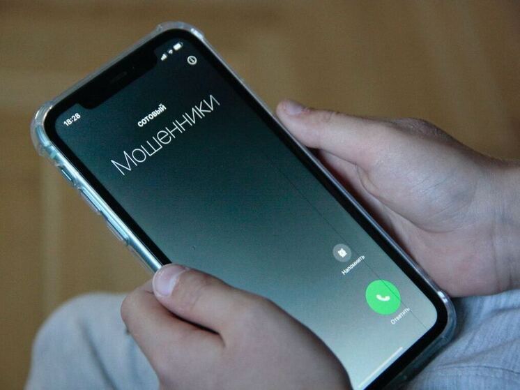Мошенники заставили пенсионерку установить мессенджер Max и выманили 2,5 млн рублей