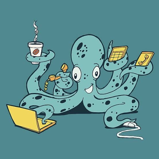 Всемирный день осьминога