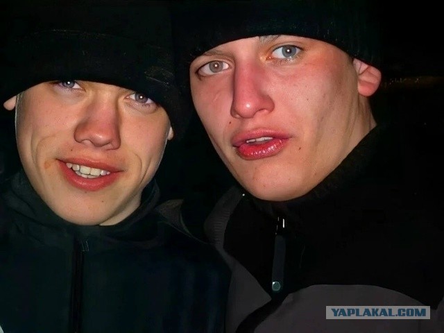 Кидалы с Авито