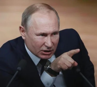 Трамп рассказал кого боится Путин