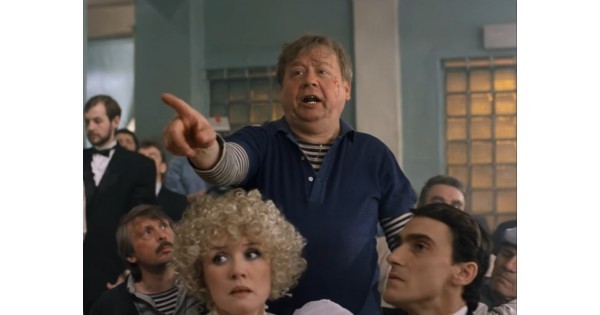 Вот и Лето прошёл