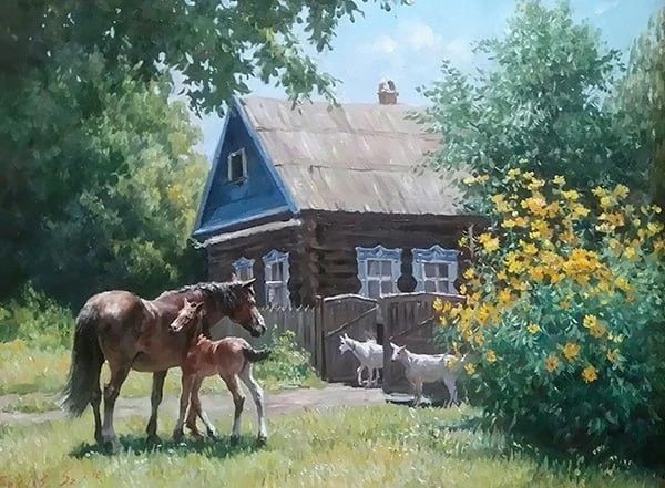 АРТ-Воскресенье