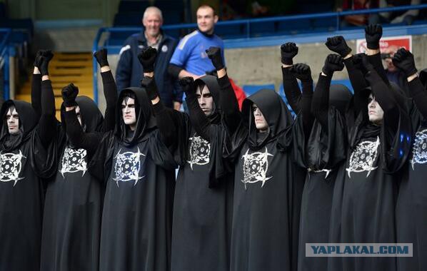 Спорт с улыбкой, интересности в сети