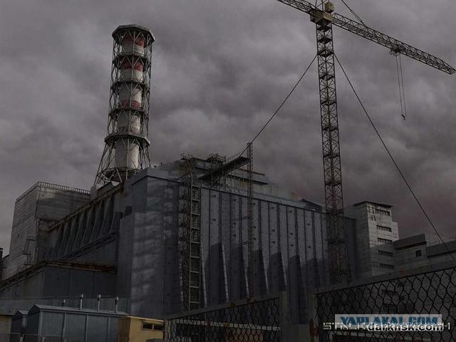 Черный волк