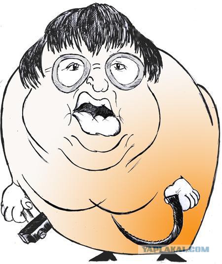 Рус! Уползай в кусты, сдавайся!